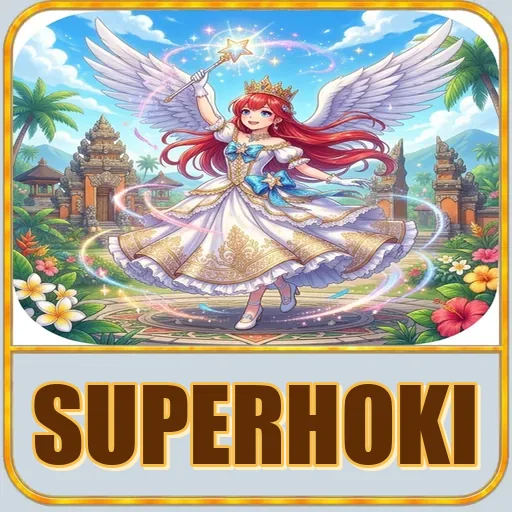 superhoki APK Indonesia - Panduan Lengkap dan Tutorial