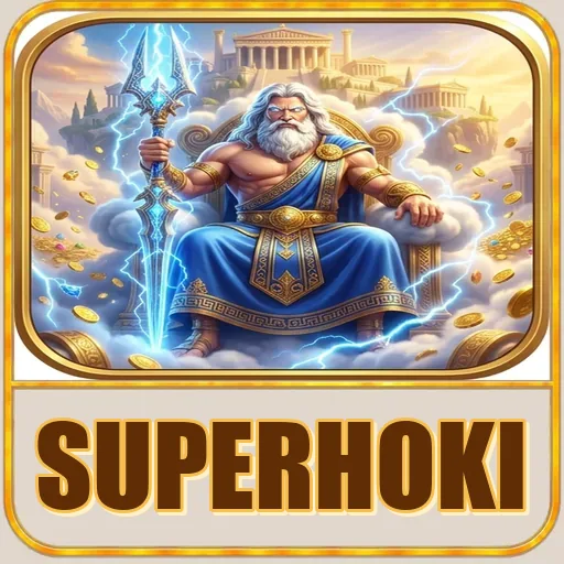 superhoki APK Indonesia - Panduan Lengkap dan Tutorial