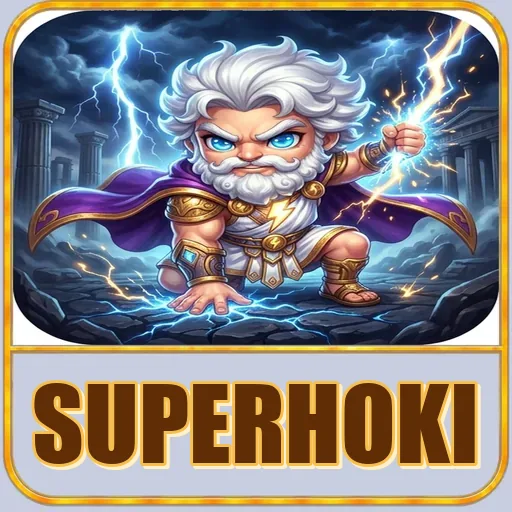 superhoki APK Indonesia - Panduan Lengkap dan Tutorial