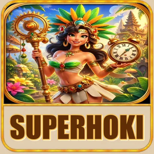 superhoki APK Indonesia - Panduan Lengkap dan Tutorial