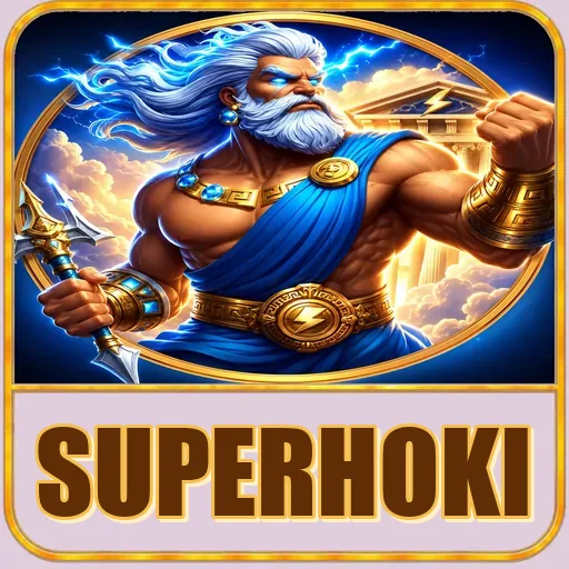 superhoki APK Indonesia - Panduan Lengkap dan Tutorial