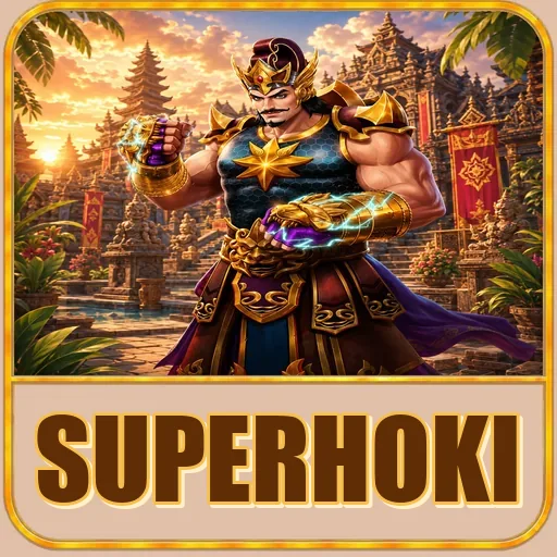 superhoki APK Indonesia - Panduan Lengkap dan Tutorial