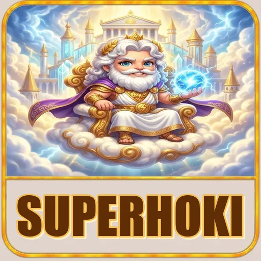 superhoki APK Indonesia - Panduan Lengkap dan Tutorial