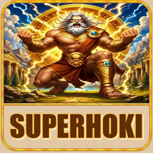 superhoki APK Indonesia - Panduan Lengkap dan Tutorial