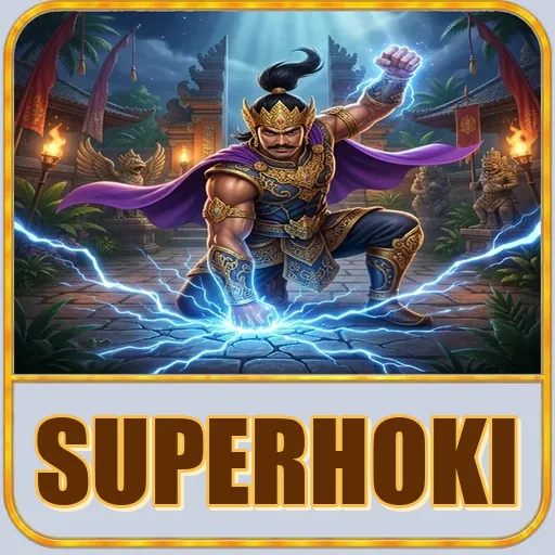superhoki APK Indonesia - Panduan Lengkap dan Tutorial