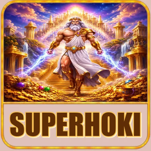 superhoki Indonesia - Peningkatan performa dan UI/UX terbaru